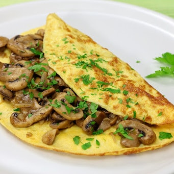 Receita saudável com abacate